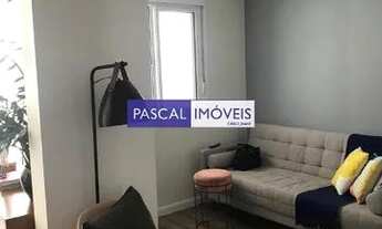 Imagem 2: SãO PAULO - Apartamento Padrão - Campo Belo