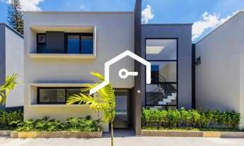 Imagem 6: Mansão em condomínio - 4 suítes com 4 vagas - Piscina privativa - Campo Belo - São Paulo