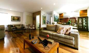 Imagem 6: Casa de Condomínio para Aluguel - Santo Amaro , 4 Quartos, 300 m2