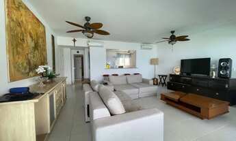 Imagem 4: Apartamento com 3 dormitórios, 147 m² - venda por R$ 7.500.000,00 ou aluguel por R$ 27.500