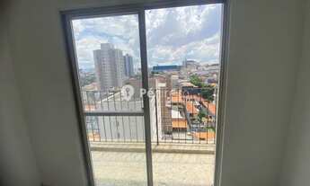 Imagem 1: Apartamento 77M² à venda no bairro Vila Esperança - São Paulo/SP