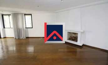 Imagem 5: Apartamento Venda Campo Belo 200 m² 4 Dormitórios