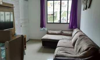 Imagem 2: Apartamento, Jardim Mirna - Taboão da Serra