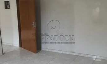 Imagem 5: SÃO JOSÉ DO RIO PRETO - Casa Padrão - RESIDENCIAL NATO VETORASSO