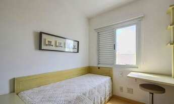 Imagem 7: Apartamento para venda possui 63 metros quadrados com 2 quartos em Vila da Saúde - São Pau