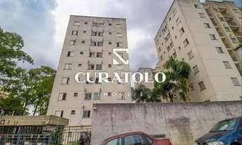 Imagem 2: Apartamento com 2 dormitórios, varanda, vaga e lazer - Floriza, Vila Formosa