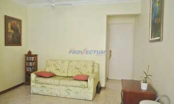 Imagem 2: Apartamento - Ponte Preta - Campinas