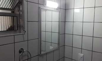 Imagem 7: Casa térrea mobiliada - 3 Dormitórios sendo 1 Suíte + Edícula - Locação 30 meses - Caução