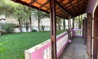 Imagem 7: Casa de condomínio térrea para aluguel e venda com 195 metros quadrados com 3 quartos