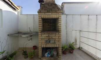 Imagem 4: Casa para venda com 270 metros quadrados com 3 quartos em Vila Clementino - São Paulo - SP