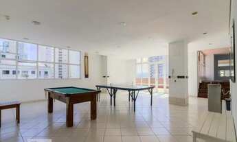 Imagem 3: APARTAMENTO RESIDENCIAL em BARUERI - SP, ALPHAVILLE CENTRO INDUSTRIAL E EMPRESARIAL/ALPHAV