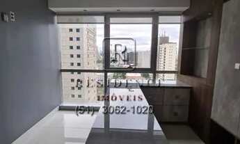 Imagem 6: PORTO ALEGRE - Conjunto Comercial/Sala - PRAIA DE BELAS