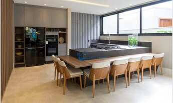 Imagem 6: Casa com 7 dormitórios à venda, 739 m² por R$ 21.900.000 - Riviera Módulo 12 - Bertioga/SP