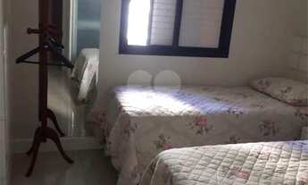 Imagem 3: APARTAMENTO NA VILA OLÍMPIA DE 94M2 COM 3 SUÍTES, 3 BANHEIROS, COZINHA COM ILHA 2 VAGAS DE