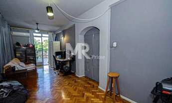 Imagem 2: Apartamento-À VENDA-Botafogo-Rio de Janeiro-RJ