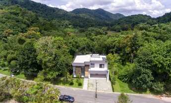 Imagem 3: Casa - Balneário Praia do Pernambuco - Guarujá