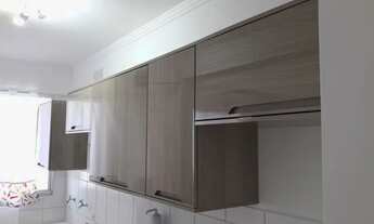 Imagem 2: Apartamento para venda com 48 metros quadrados com 2 quartos