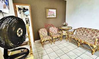 Imagem 4: Apartamento com 1 dorm, Aviação, Praia Grande - R$ 209 mil, Cod: 5416