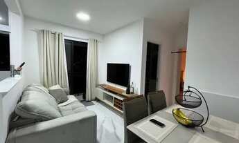 Imagem 2: Apartamento para venda com 44 metros quadrados com 2 quartos em Socorro - São Paulo - São