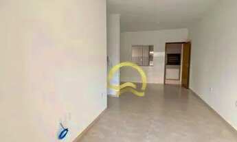 Imagem 2: Casa com 2 dormitórios para alugar, 70 m² por R$ 1.800/mês - Nossa Senhora da Paz - Balneá