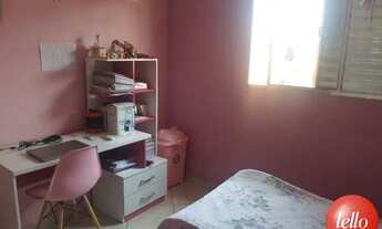 Imagem 2: São Paulo - Casa Padrão - Penha