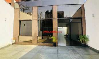 Imagem 3: Sobrado com 5 dormitórios para alugar, 294 m² por R$ 12.005,12/mês - Vila Mariana - São Pa