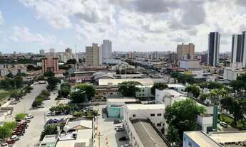 Imagem 3: Apartamento . 87 metros quadrados com 3 quartos em São Gerardo - Fortaleza - CE