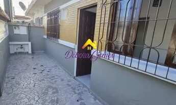 Imagem 2: Casa 02 dorm. (Independente) - Parque São Vicente