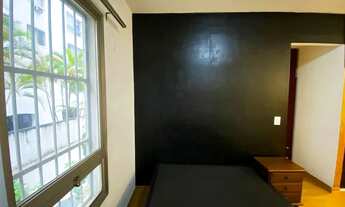 Imagem 6: Apartamento/studio para aluguel, 35 M², 1 dormitório em Santa Cecília - São Paulo - SP