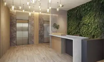 Imagem 6: Apartamento com 1 Dormitorio(s) localizado(a) no bairro Vila Clementino em São Paulo / R