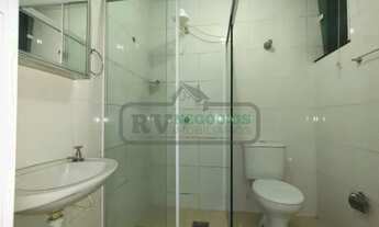 Imagem 6: Rv2999,at; *Ótimo ap. 1/4 sala, de frente, TÉRREO, todo em porcelanato, no CENTRO