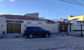 Imagem: ALUGO CASA NA ENTRADA DO ALDEBARAN - MACEIÓ