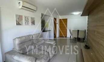 Imagem 5: 1 SUÍTE EM APARTAMENTO GARDEM NO CONCETTO BIANCO