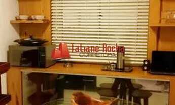 Imagem 2: Vendo apartamento de 3\4 na Av. Fraga Maia