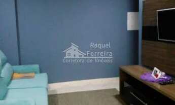 Imagem 2: Diadema - Apartamento Padrão - Centro