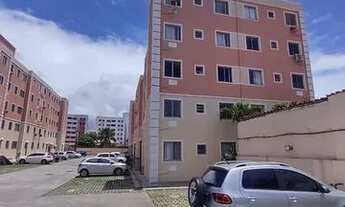 Imagem: Apartamento para aluguel possui 45 metros