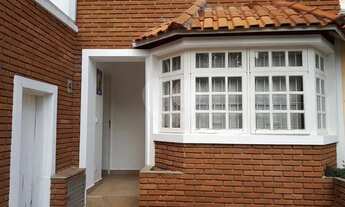 Imagem: SOBRADO DE VILA ÚNICO