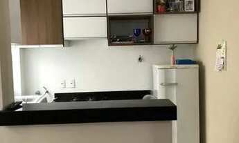 Imagem 4: Vespasiano - Apartamento Padrão - Serra Dourada