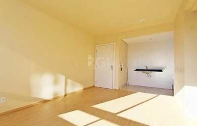 Imagem 3: Apartamento em Jardim Leopoldina