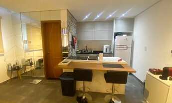 Imagem 3: Studio com 1 dormitório à venda, 45 m² por R$ 360.000 - Vila Aricanduva - São Paulo/SP