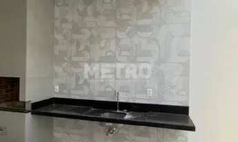 Imagem 7: Venda, Condomínio Buona Vita, 3/4, sendo 01 suíte com closet, 134m² (aproximados