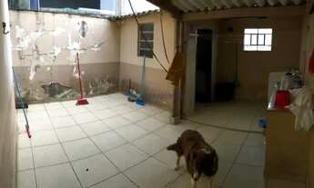 Imagem 2: Sobrado - 100m², 2 dormitorios , 2 Vagas Metro Jabaquara