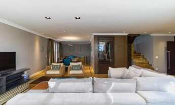 Imagem: SãO PAULO - Apartamento Padrão - Itaim