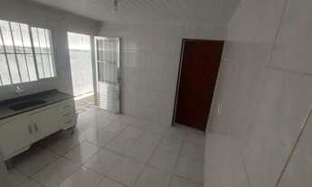 Imagem 2: Aluguel de casa no Parque Maria Helena próximo a estação de trem watsap