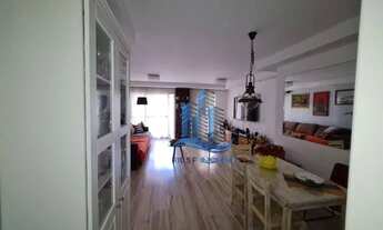 Imagem 2: Apartamento com 3 dormitórios à venda, 114 m² por R$ 875.000,00 - Santa Paula - São Caetan