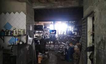 Imagem 4: BELO HORIZONTE - Galpão/Depósito/Armazém - Eymard