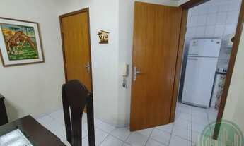 Imagem 7: AMPLO APARTAMENTO MOBILIADO NA PRAIA DO TENÓRIO