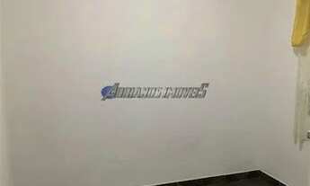 Imagem 7: Casa para aluguel possui 70 metros quadrados com 2 quartos em Aviação - Praia Grande - SP