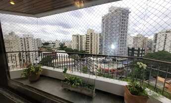 Imagem 7: Apartamento de luxo com 4 quartos, 224m² em São Paulo, Indianopolis