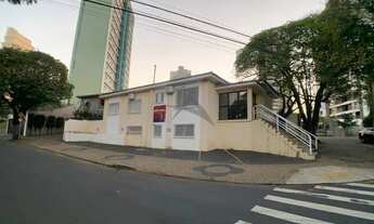 Imagem: Casa - Cambuí - Campinas